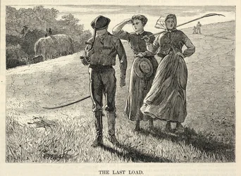 The Last Load