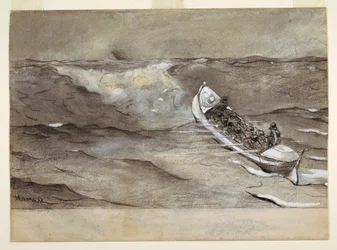 The Life Boat
