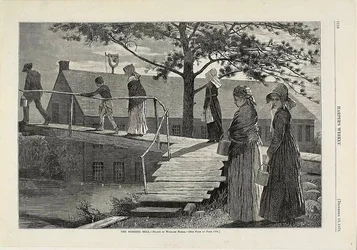 The Morning Bell