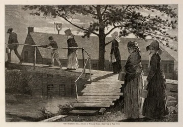 The Morning Bell