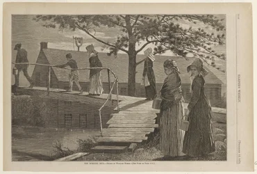 The Morning Bell