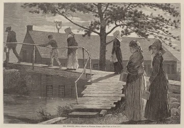 The Morning Bell