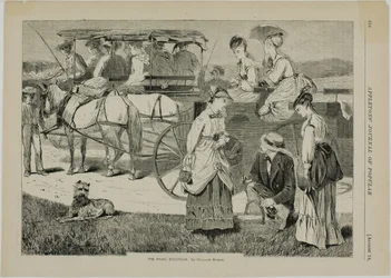 The Picnic Excursion