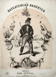 The Ratcatcher