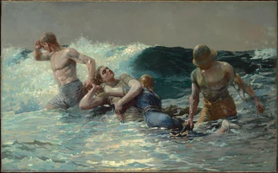 Undertow