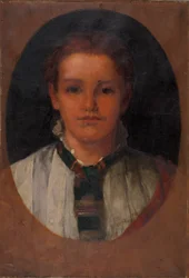 Young Girl
