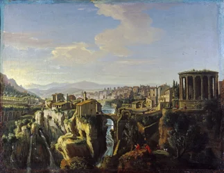 View of Tivoli