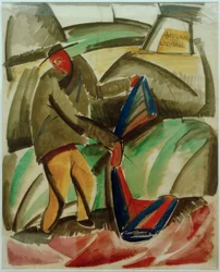 Sailors