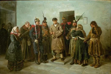The Convicted