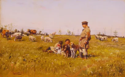 Shepherds