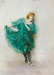 Dancer