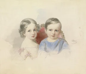Sibling Pair