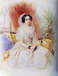 Maria Goncharova