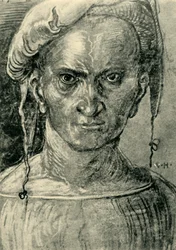 Portrait of a Man
