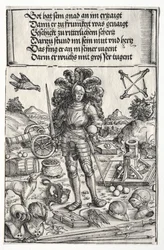 The Triumphal Arch of Maximilian I: Emperor Maximilian as Patron of Improvements in Artillery and Armor