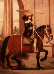 The Riding School