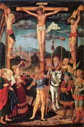 Crucifixion