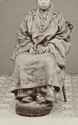 Chinese Bride