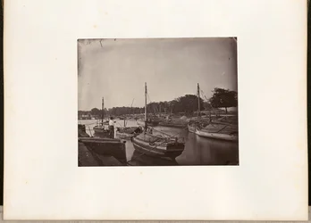 Port of Probolinggo