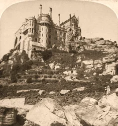 St. Michael