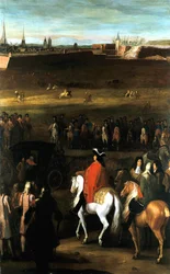 The Great Battles of Louis XIV: Reduction of the Citadel of Cambrai