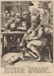 The Bagpipe Must Be Filled