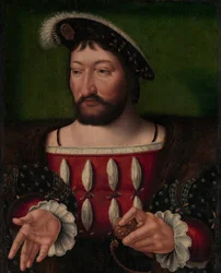 Francis I, King of France
