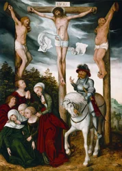 The Crucifixion