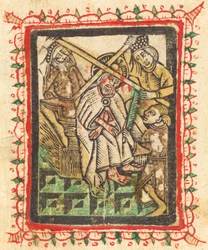 Christ Crowned with Thorns