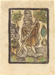 Saint Christopher