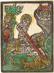 Saint George