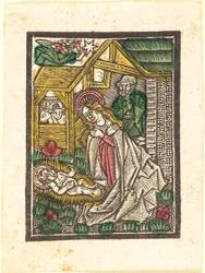 The Nativity