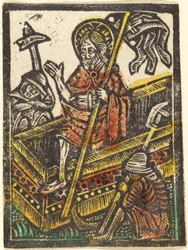 The Resurrection