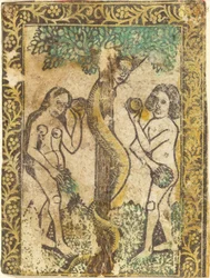 Adam and Eve