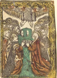 The Ascension