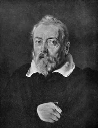 Frans Francken I, Flemish Northern Renaissance painter