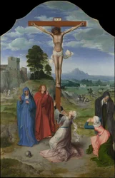 The Crucifixion