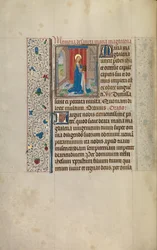 Mary Magdalene