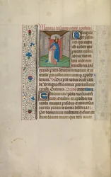 Saint James the Greater