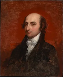 Albert Gallatin