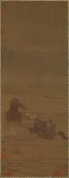 Removing the Saddle, Inspecting the Arrows