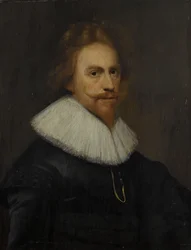 Self-Portrait