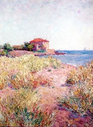 A Villa by the Sea