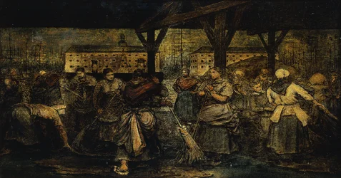 The Sweepers