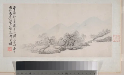 Landscapes