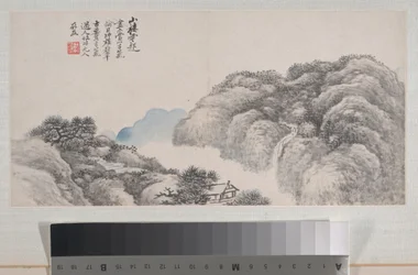 Landscapes