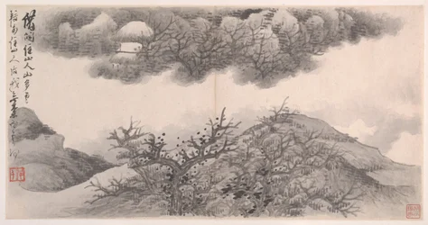 Landscapes
