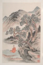 Landscapes After Old Masters