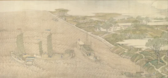 The Qianlong Emperor
