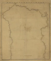 Relief Shown by Form Lines